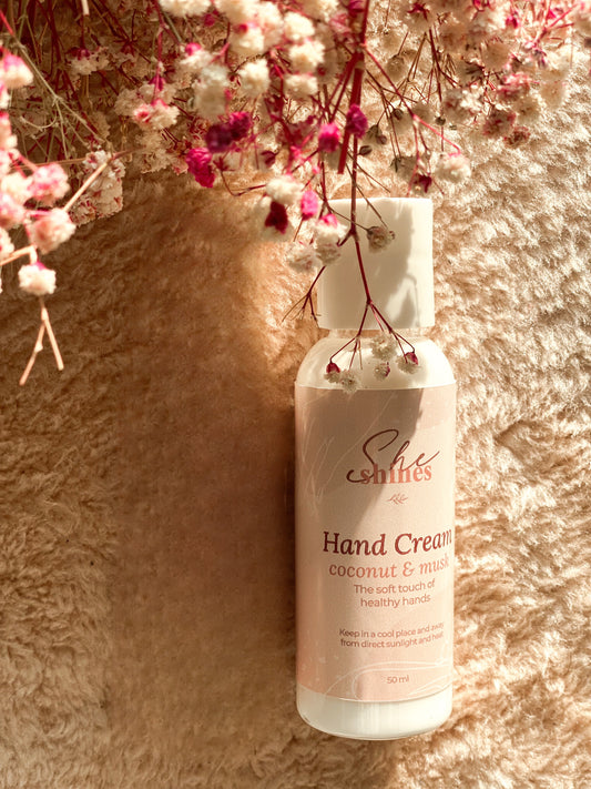 Hand Cream