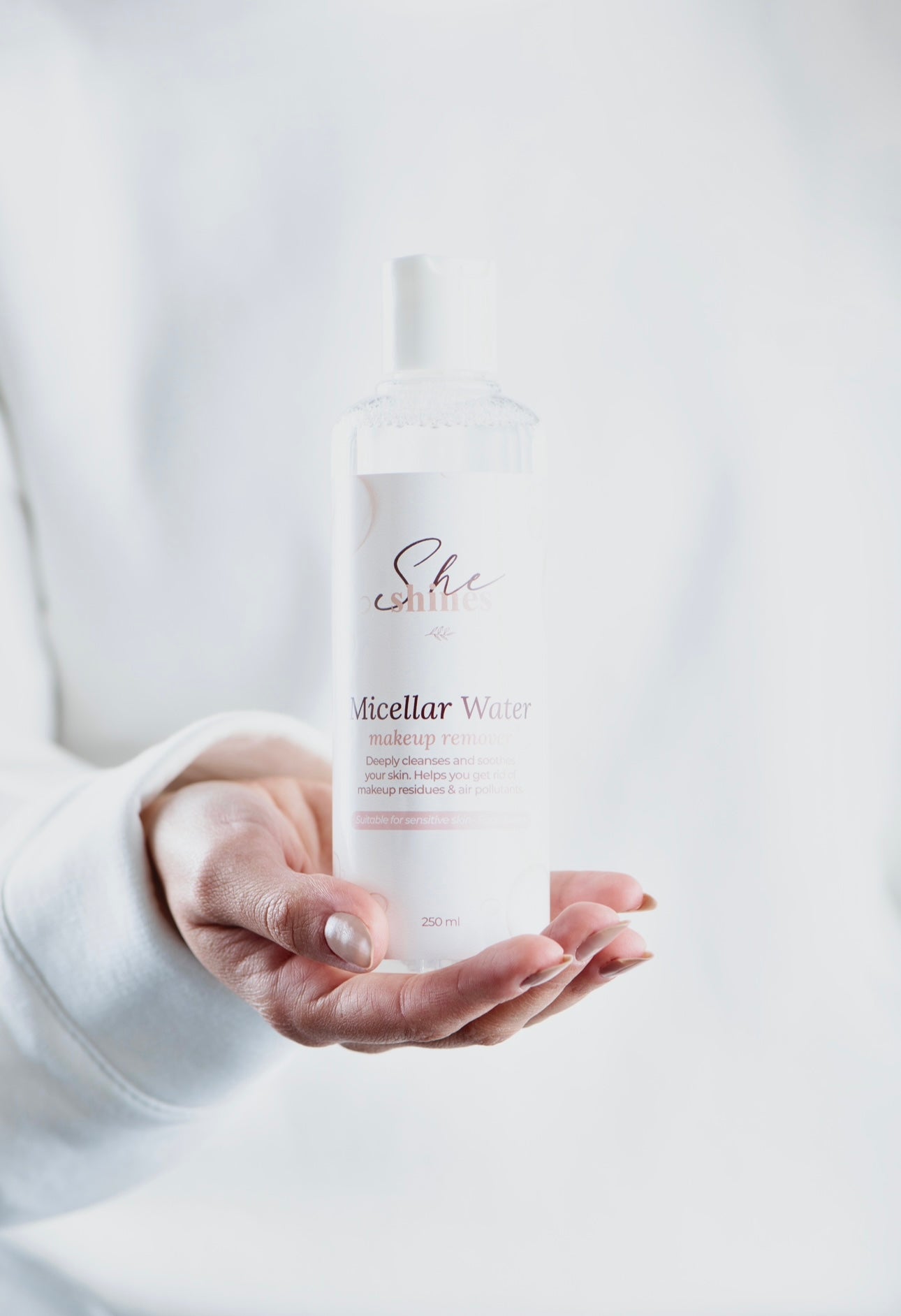 Micellar Water