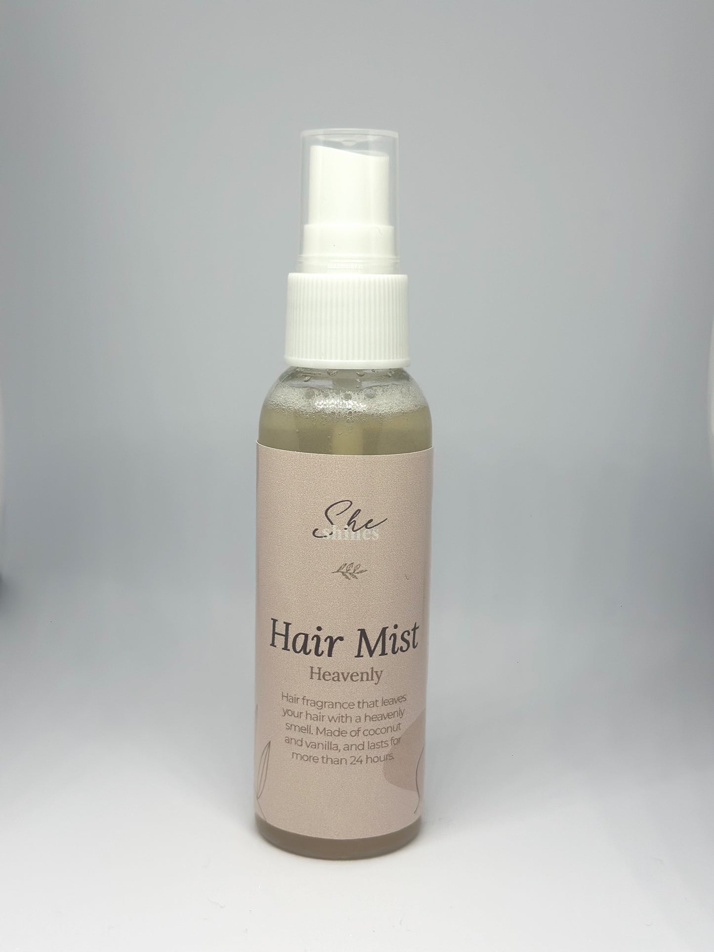 Hair Mist Heavenly Scent