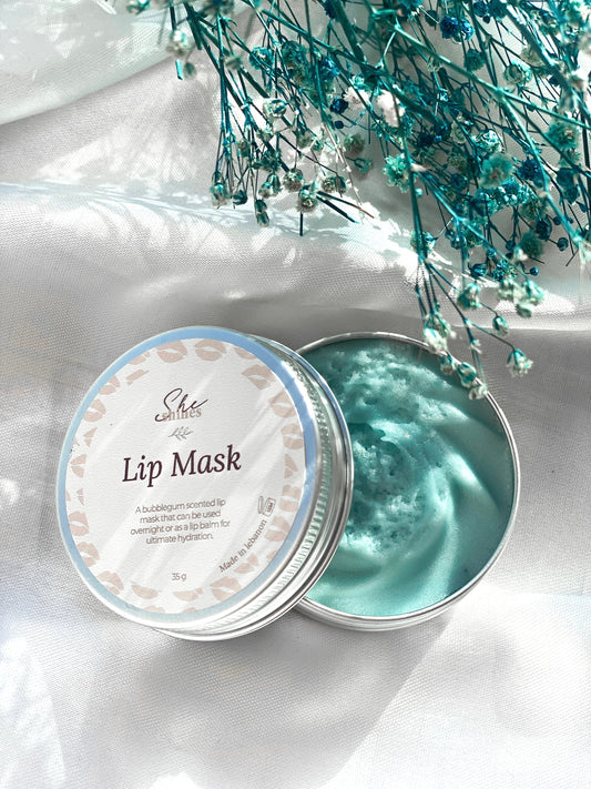 Lip Mask